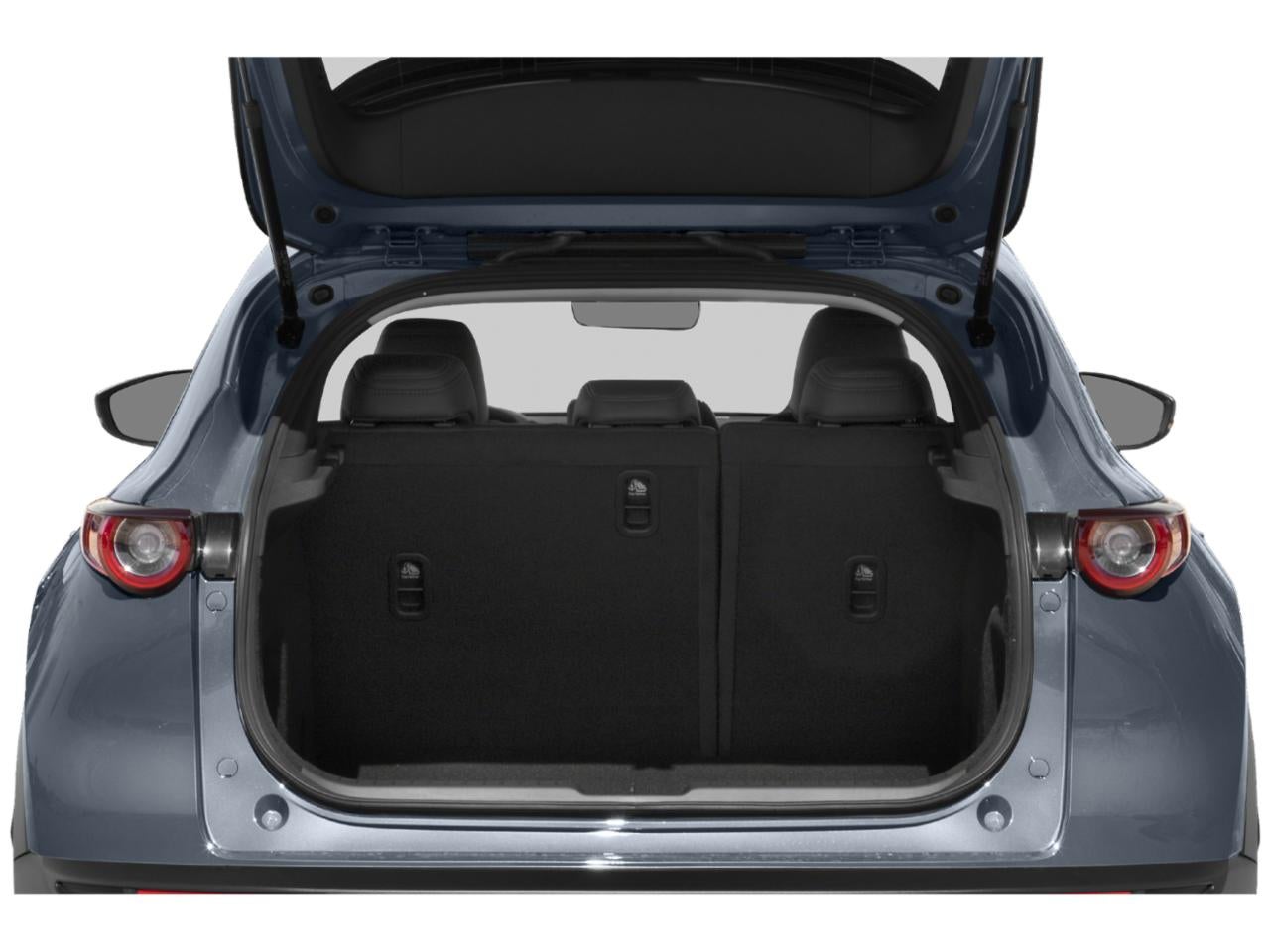 2022 Mazda Mazda CX-30 2.5 Turbo AWD