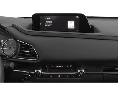 2022 Mazda Mazda CX-30 2.5 Turbo AWD