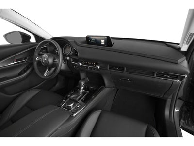 2022 Mazda Mazda CX-30 2.5 Turbo AWD