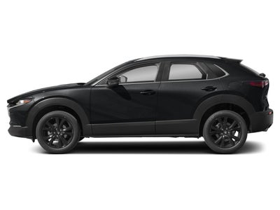 2022 Mazda Mazda CX-30 2.5 Turbo AWD