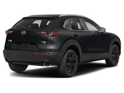 2022 Mazda Mazda CX-30 2.5 Turbo AWD