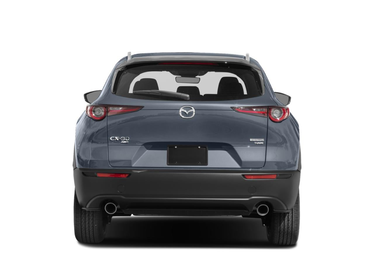 2022 Mazda Mazda CX-30 2.5 Turbo AWD