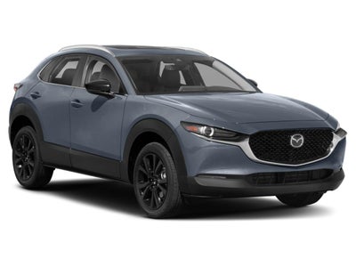 2022 Mazda Mazda CX-30 2.5 Turbo AWD