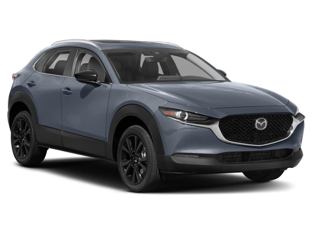 2022 Mazda Mazda CX-30 2.5 Turbo AWD