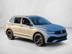 2023 Volkswagen Tiguan 2.0T SE R-Line Black FWD