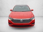 2020 Volkswagen Jetta SE Auto w/SULEV