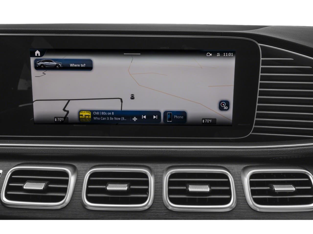 2024 Mercedes-Benz GLE AMG® GLE 53 4MATIC®+ Coupe