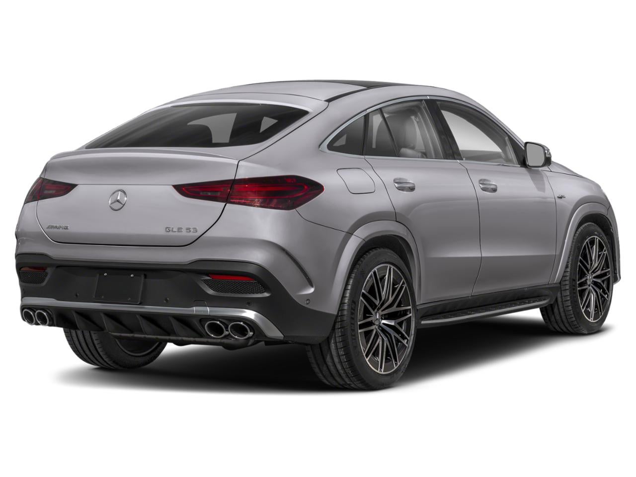 2024 Mercedes-Benz GLE AMG® GLE 53 4MATIC®+ Coupe