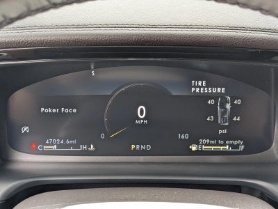 2023 Lincoln Aviator Black Label AWD