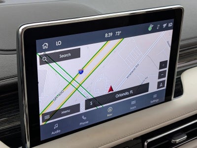 2023 Lincoln Aviator Black Label AWD