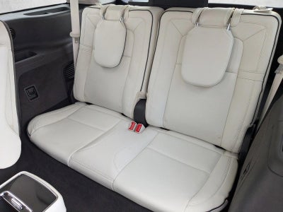 2023 Lincoln Aviator Black Label AWD