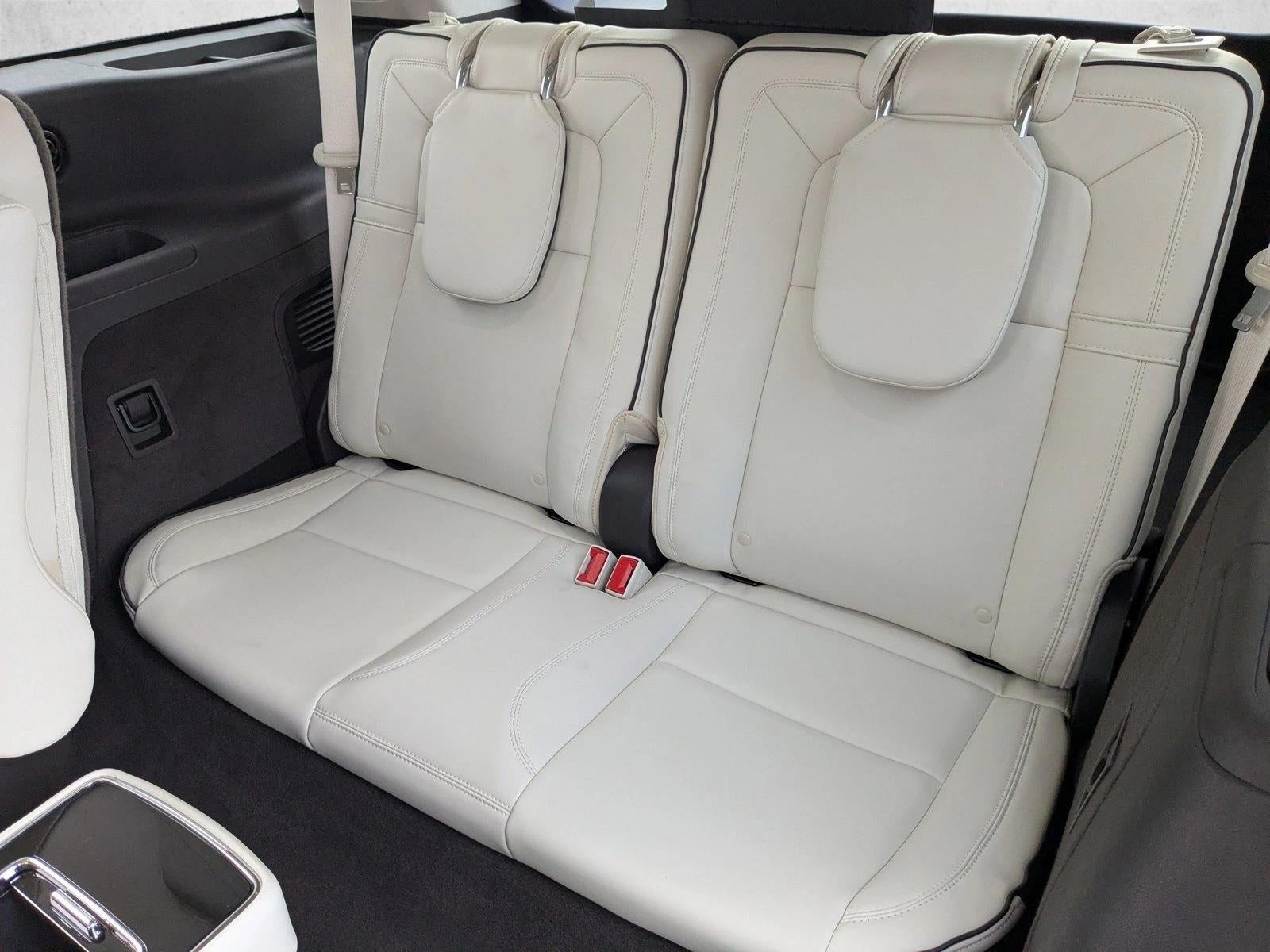 2023 Lincoln Aviator Black Label AWD