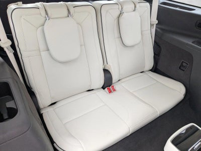 2023 Lincoln Aviator Black Label AWD