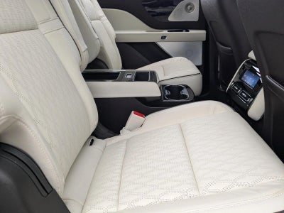 2023 Lincoln Aviator Black Label AWD