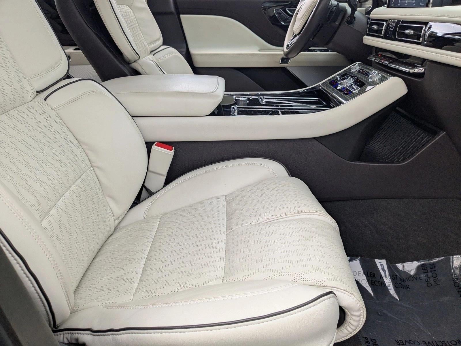 2023 Lincoln Aviator Black Label AWD