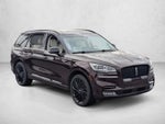 2023 Lincoln Aviator Black Label AWD
