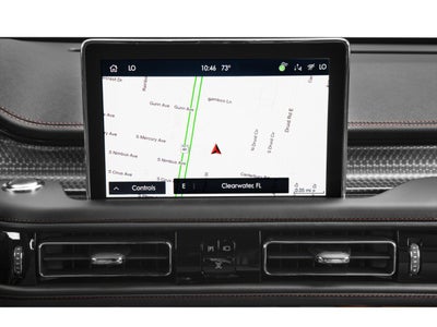 2023 Lincoln Aviator Black Label AWD