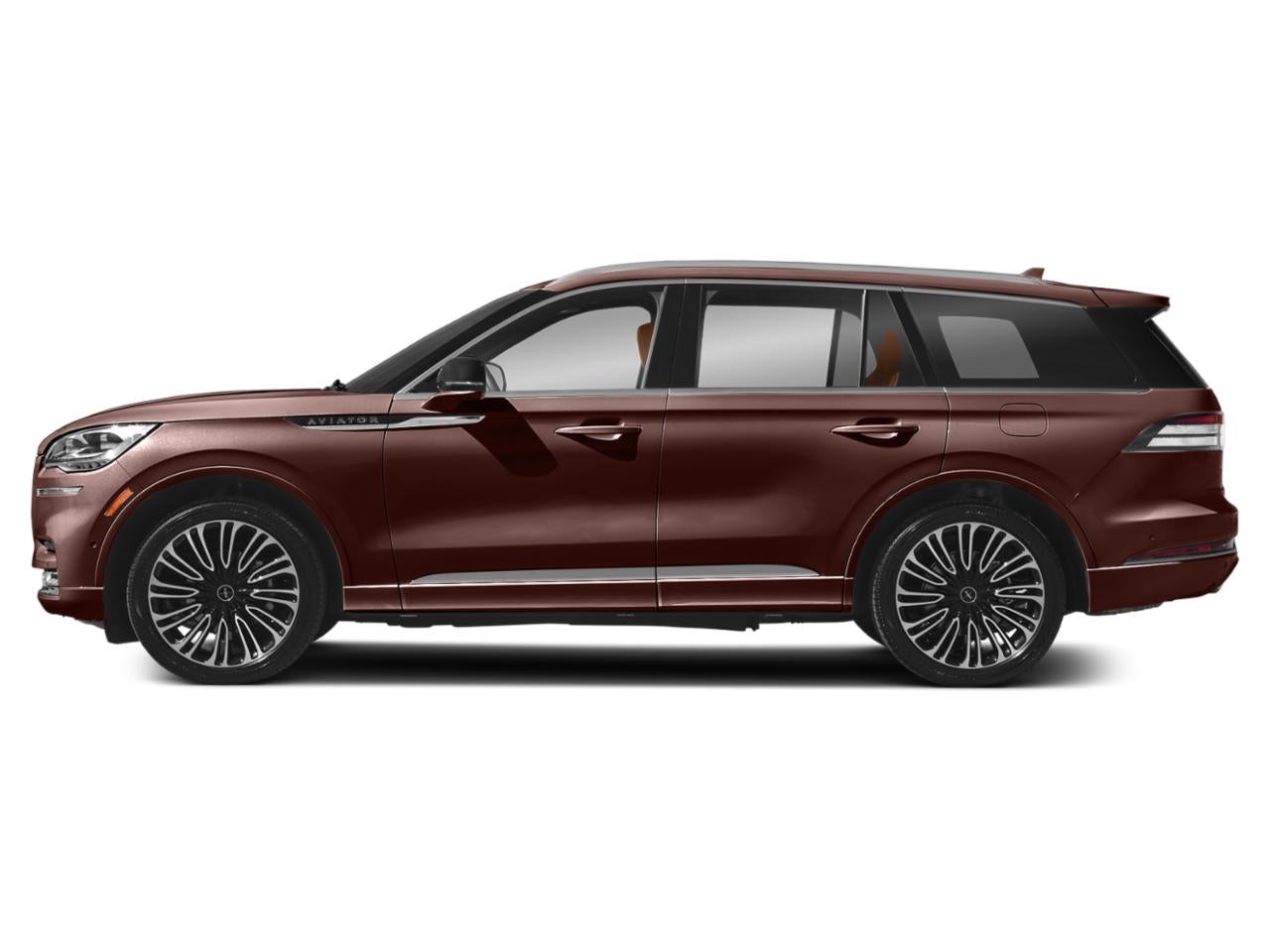 2023 Lincoln Aviator Black Label AWD