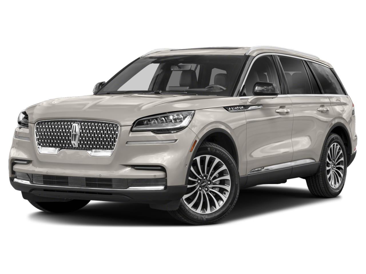 2023 Lincoln Aviator Black Label AWD