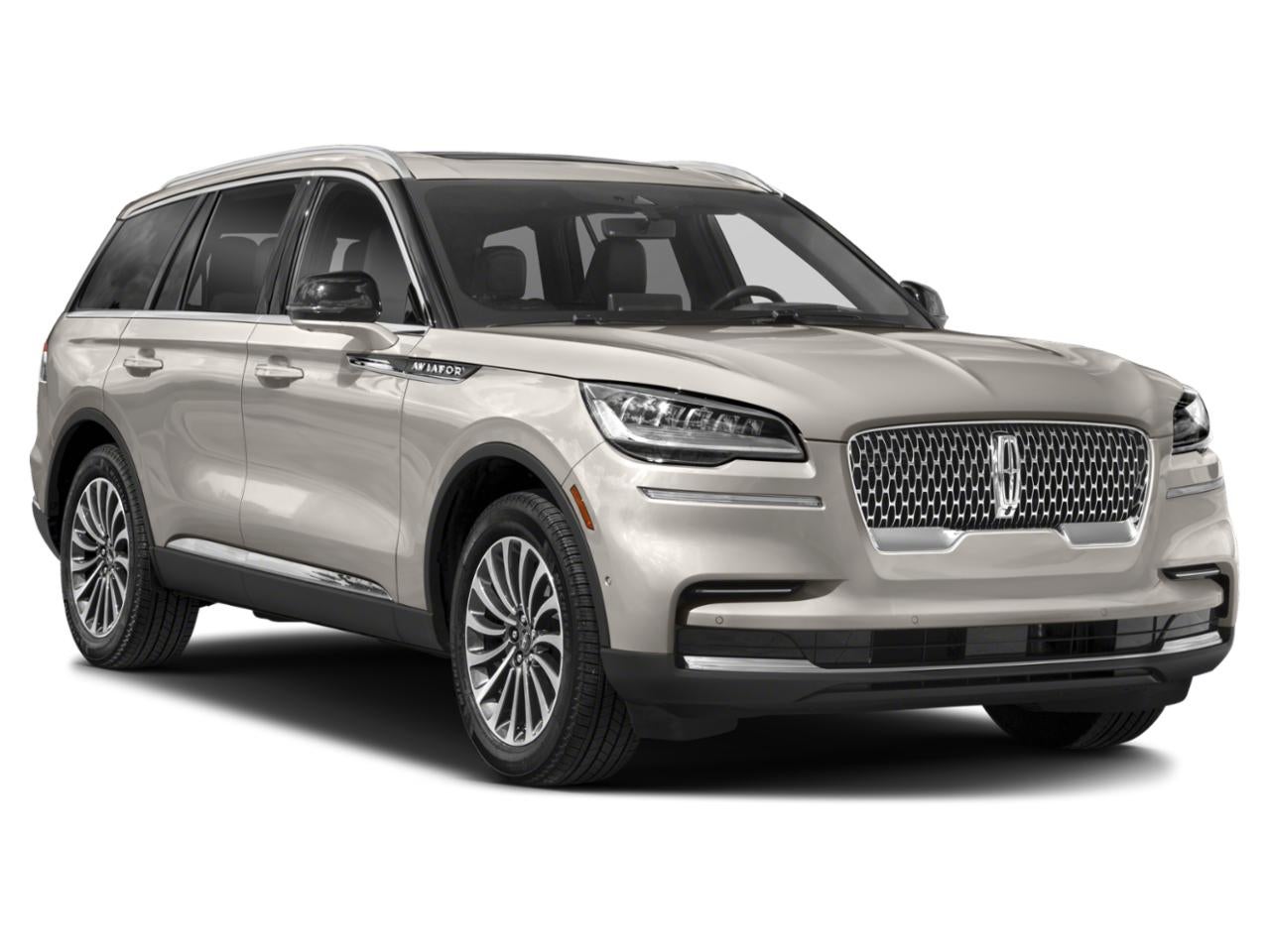 2023 Lincoln Aviator Black Label AWD