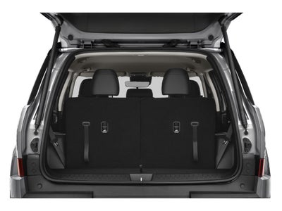 2025 Hyundai SANTA FE SEL FWD
