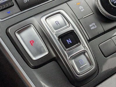 2023 Hyundai SANTA FE SEL FWD