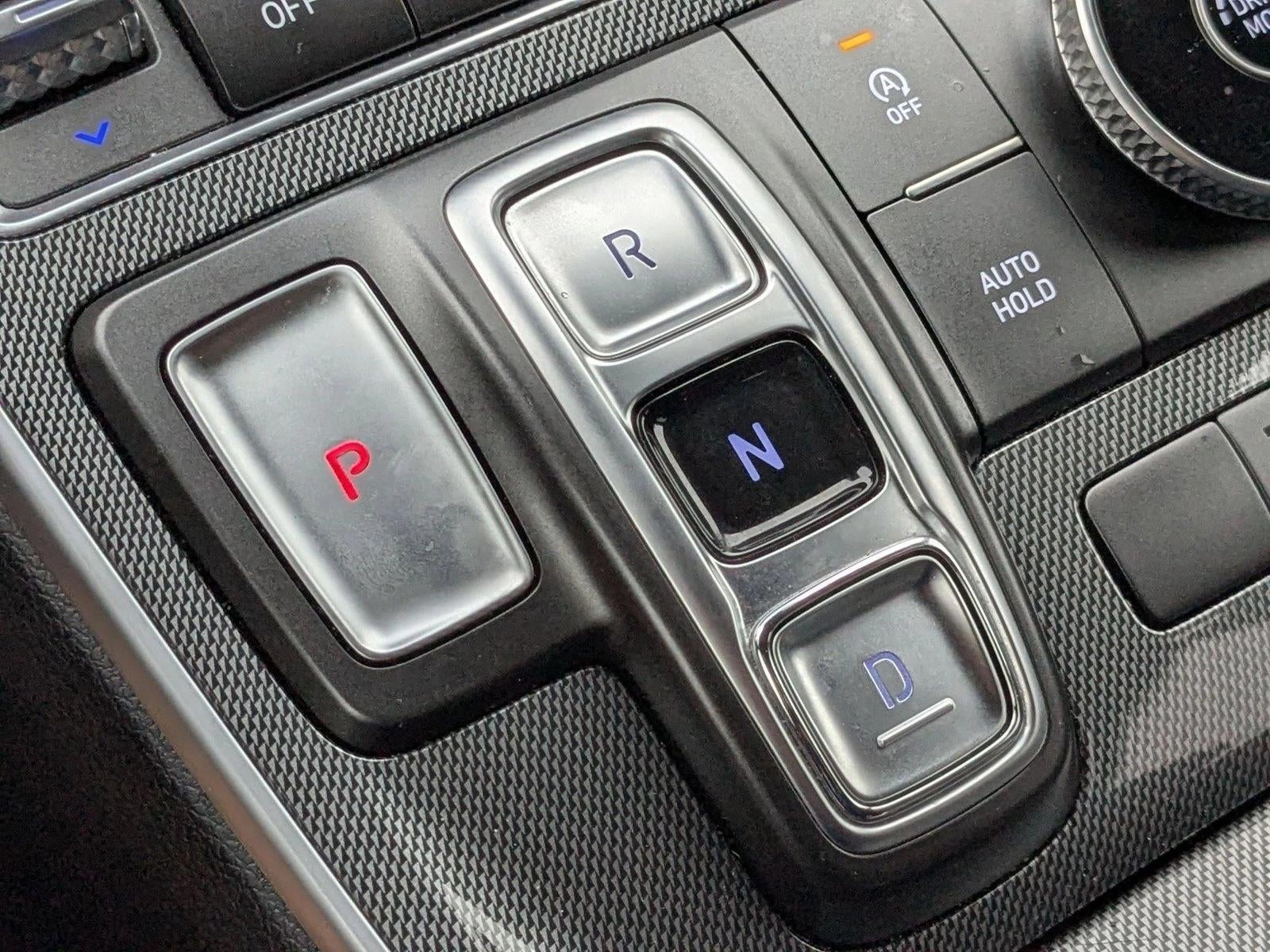 2023 Hyundai SANTA FE SEL FWD