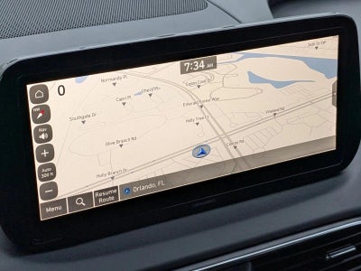 2023 Hyundai SANTA FE SEL FWD