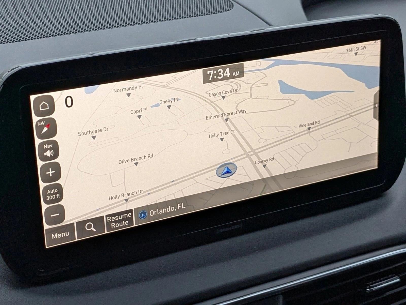 2023 Hyundai SANTA FE SEL FWD