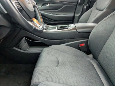 2023 Hyundai SANTA FE SEL FWD