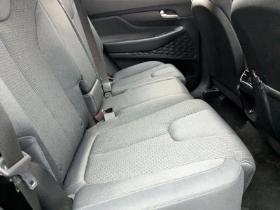 2023 Hyundai SANTA FE SEL FWD