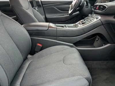 2023 Hyundai SANTA FE SEL FWD