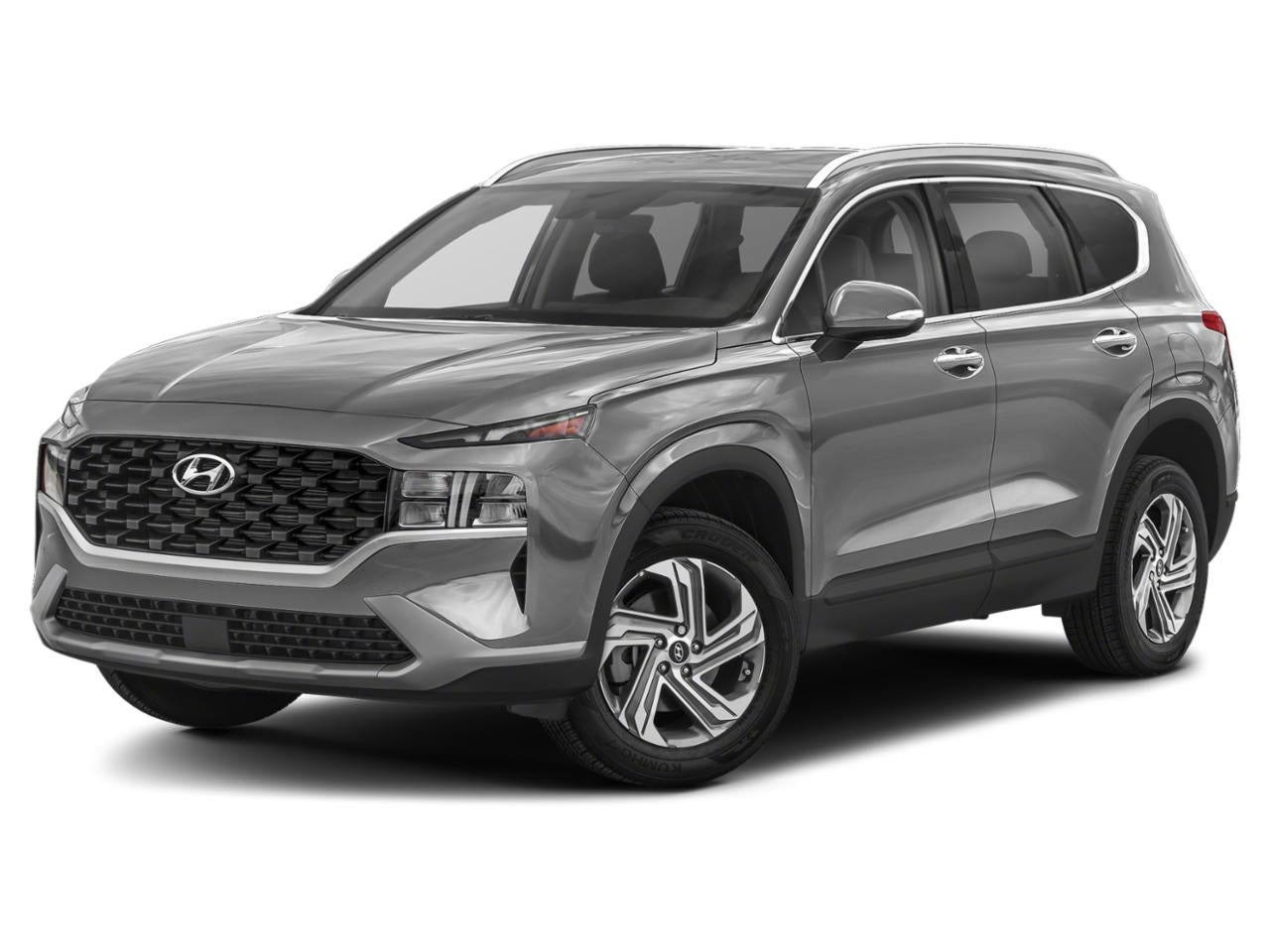 2023 Hyundai SANTA FE SEL FWD