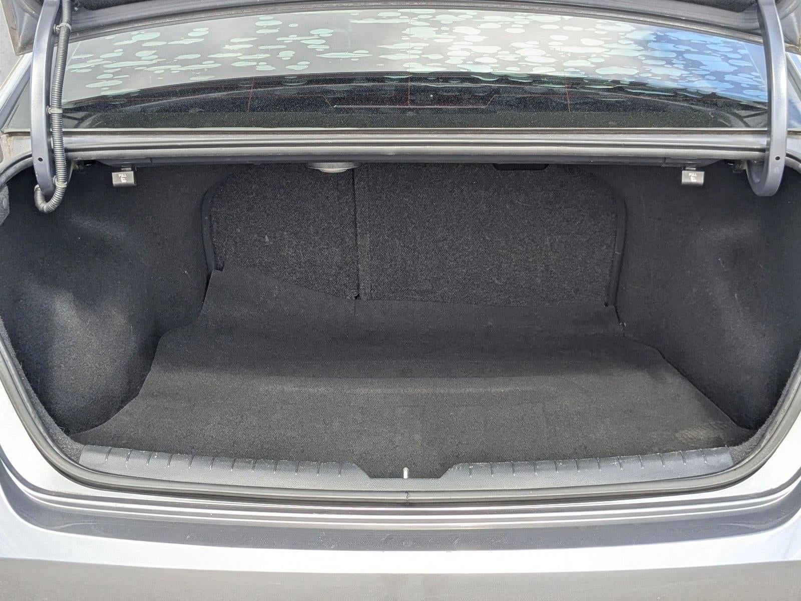 2019 Hyundai SONATA Limited 2.0T