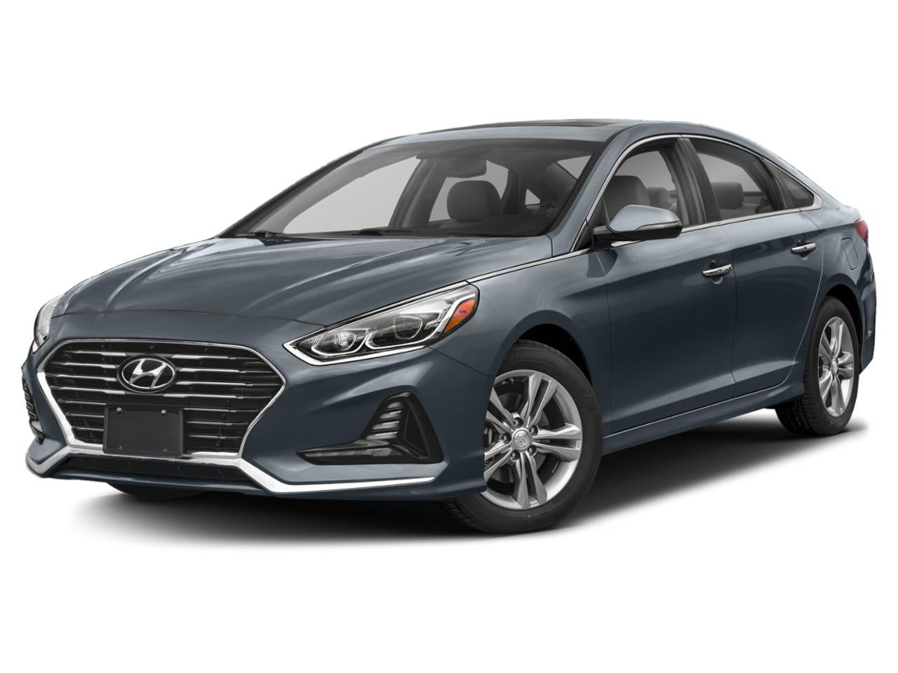 2019 Hyundai SONATA Limited 2.0T