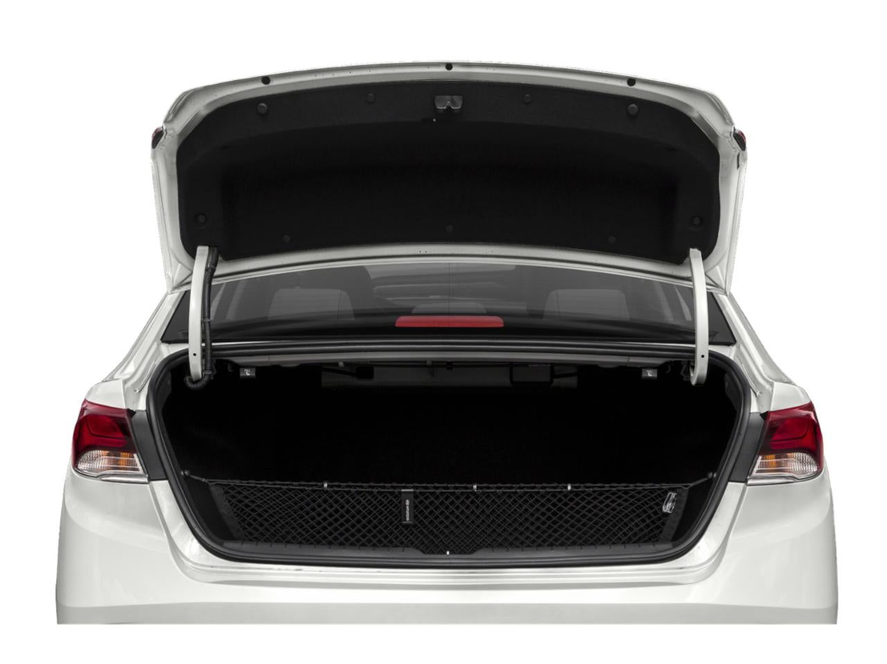 2019 Hyundai SONATA Limited 2.0T