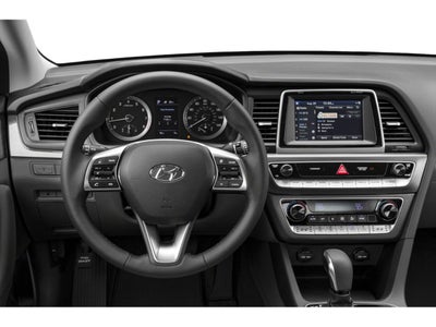 2019 Hyundai SONATA Limited 2.0T