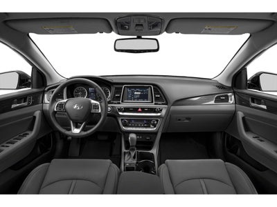 2019 Hyundai SONATA Limited 2.0T