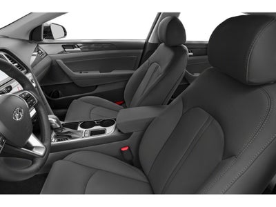 2019 Hyundai SONATA Limited 2.0T