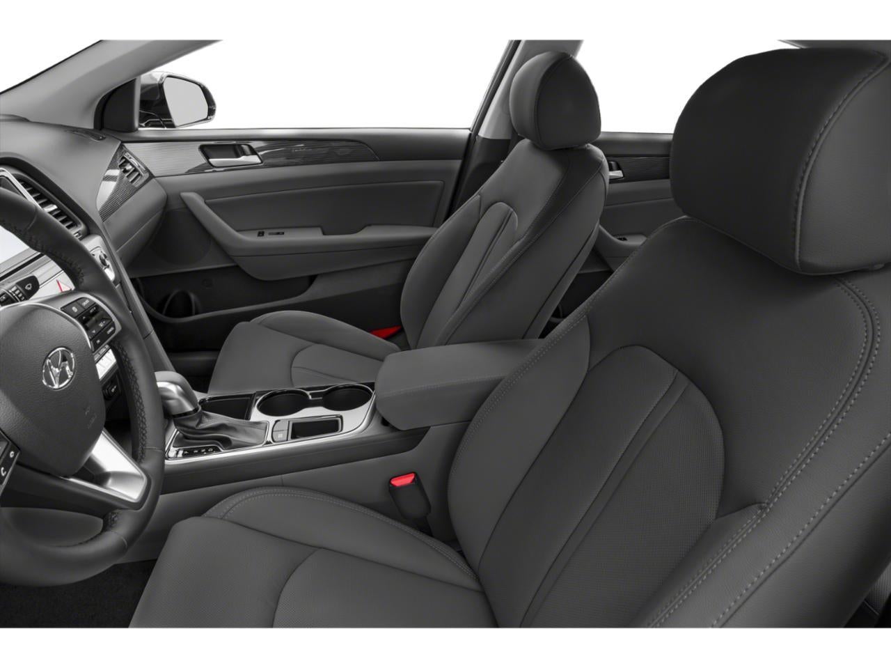 2019 Hyundai SONATA Limited 2.0T