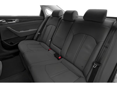 2019 Hyundai SONATA Limited 2.0T