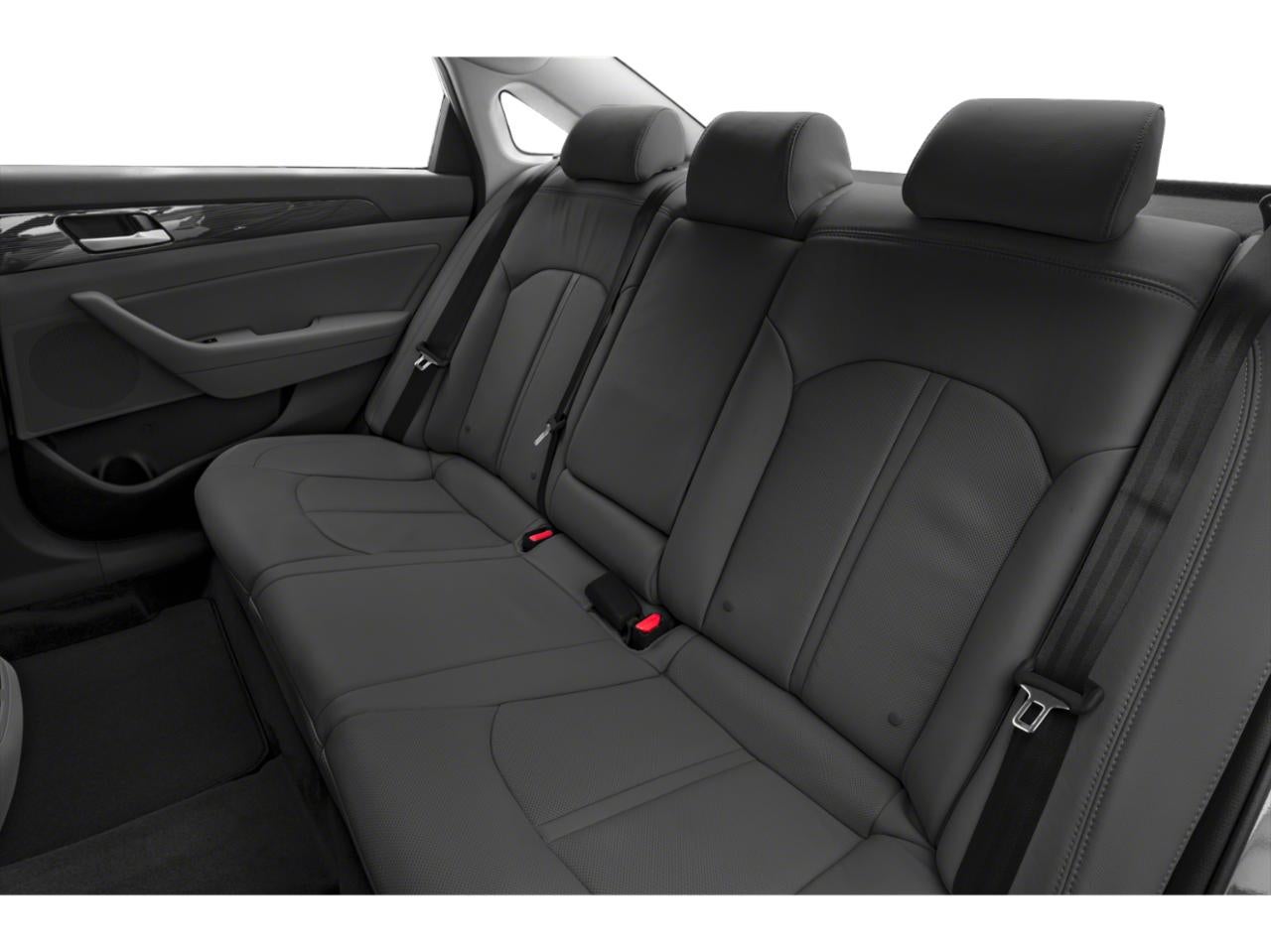 2019 Hyundai SONATA Limited 2.0T