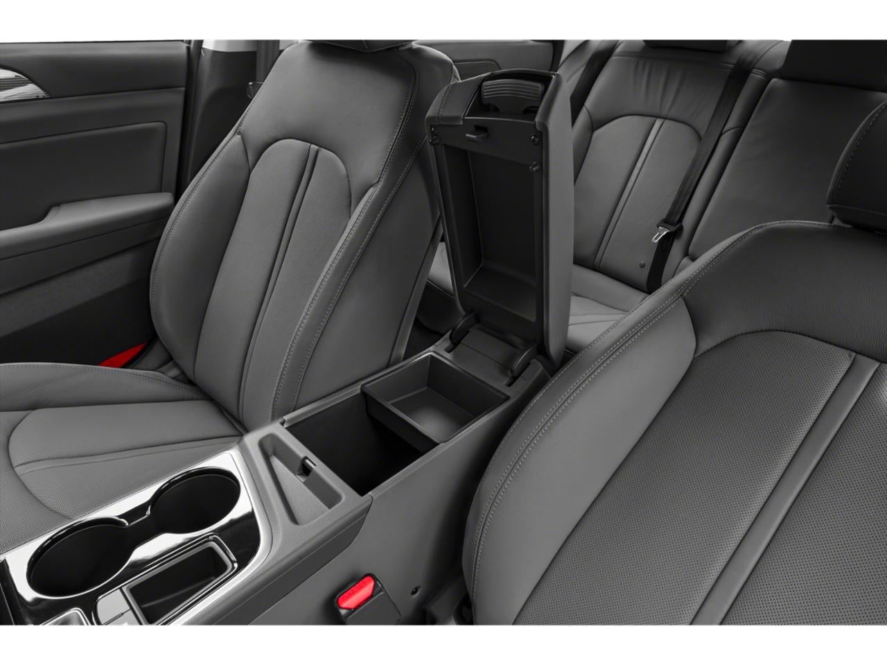 2019 Hyundai SONATA Limited 2.0T