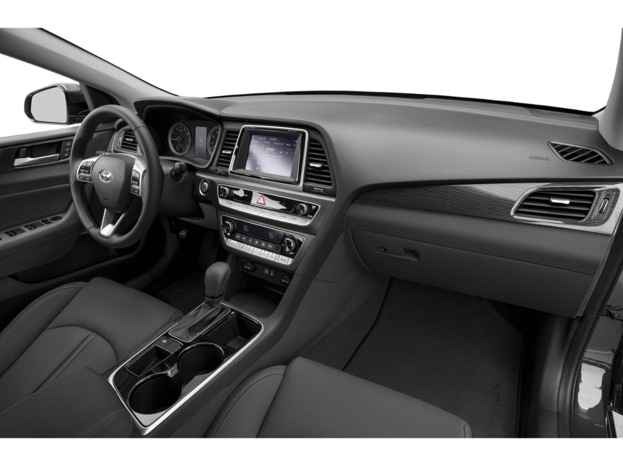 2019 Hyundai SONATA Limited 2.0T