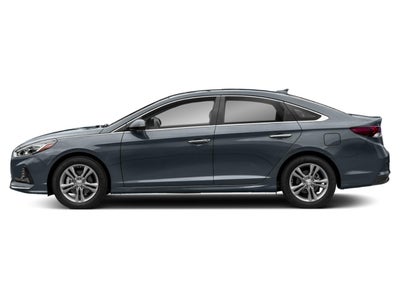 2019 Hyundai SONATA Limited 2.0T