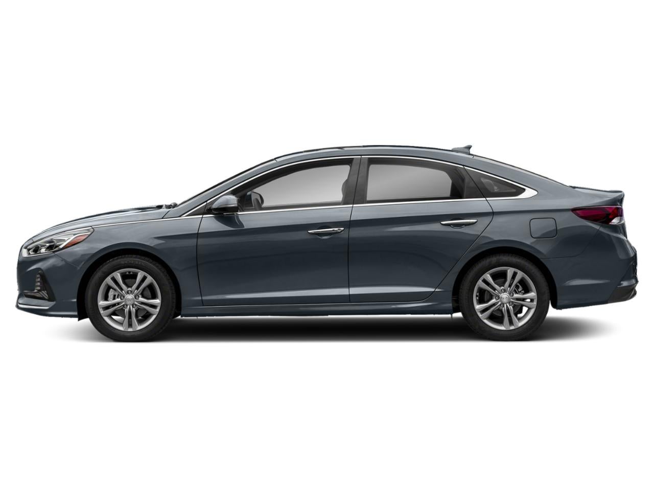 2019 Hyundai SONATA Limited 2.0T