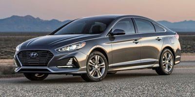 2019 Hyundai SONATA Limited 2.0T