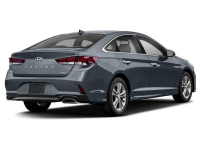 2019 Hyundai SONATA Limited 2.0T