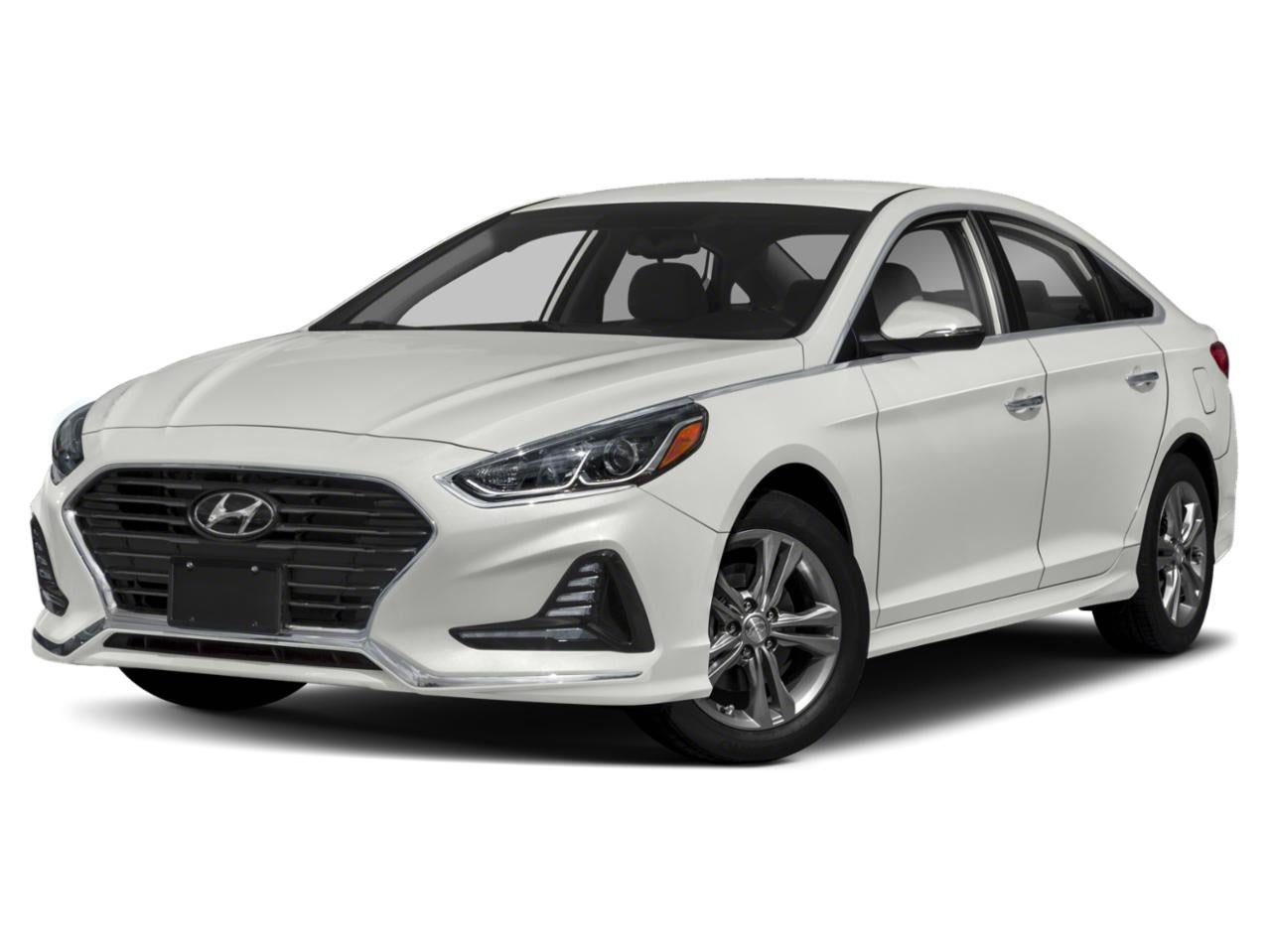 2019 Hyundai SONATA Limited 2.0T