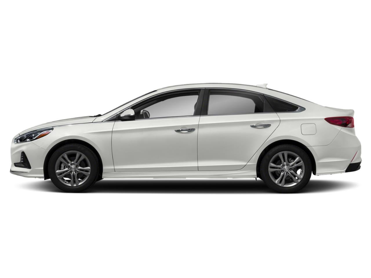 2019 Hyundai SONATA Limited 2.0T